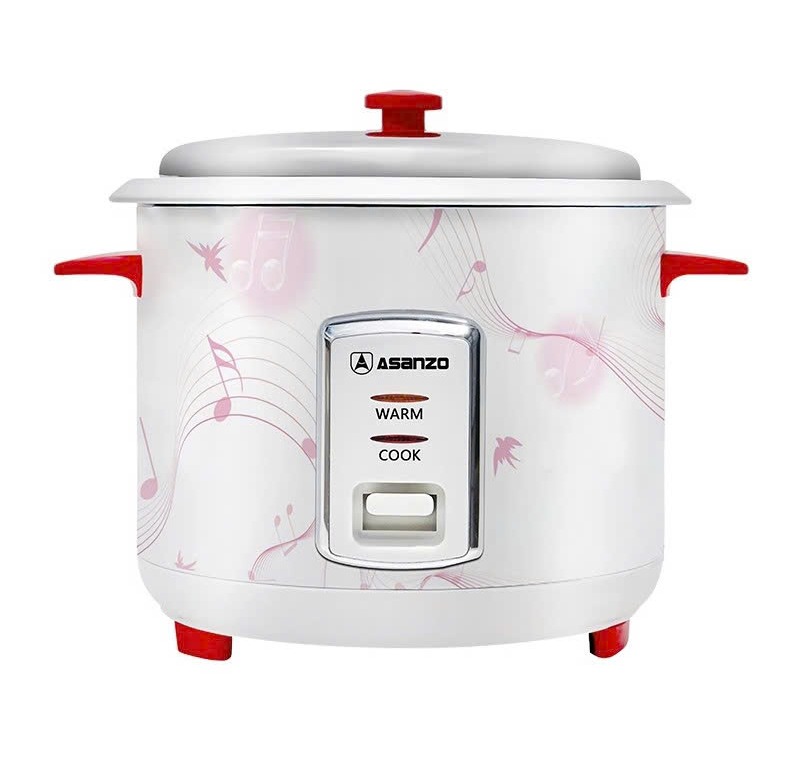 NỒI CƠM ĐIỆN NẮP RỜI RC-22WR