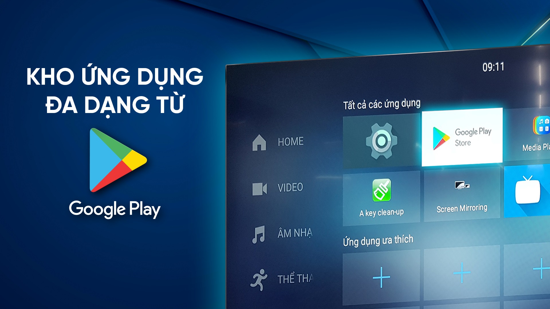 Smart TV iSLIM 32” – 32SL500