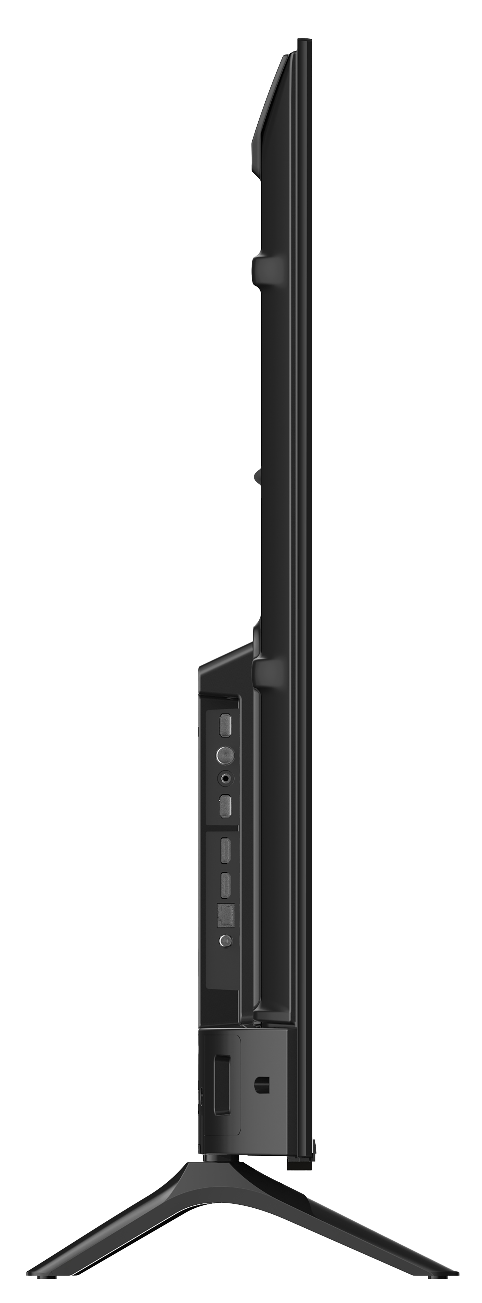 SMART TV iSLIM PRO 10 4K 50” – 50U71 [ANDROID 10]