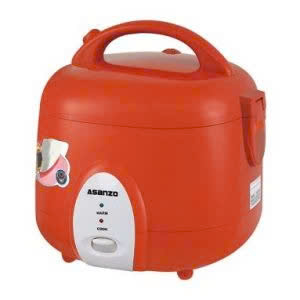 NỒI CƠM ĐIỆN NẮP GÀI 1.8L AR-18GW