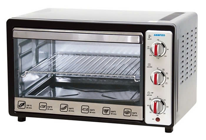 LÒ NƯỚNG THÙNG 42L EV42A1