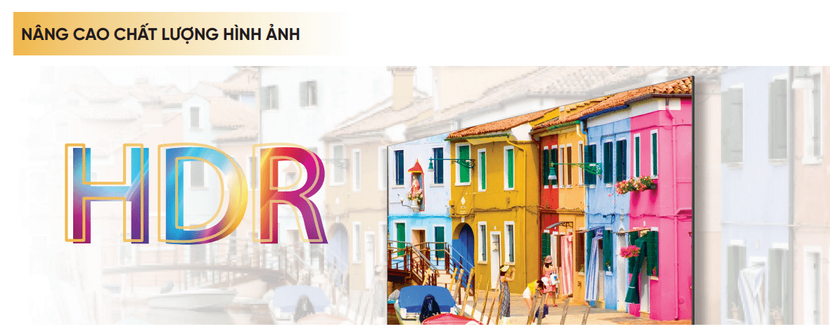 SMART TV 43" - 43EJ7 (ANDROID AOSP 14.0)