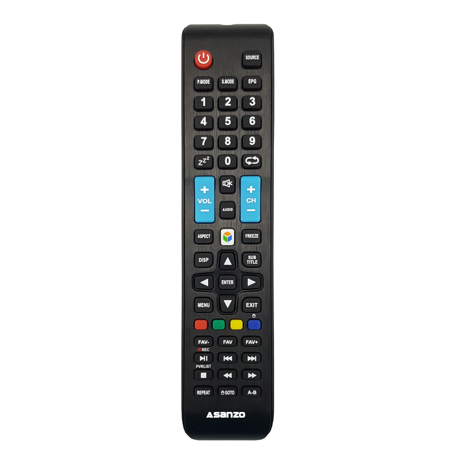 Smart TV iSLIM 32” – 32SL800