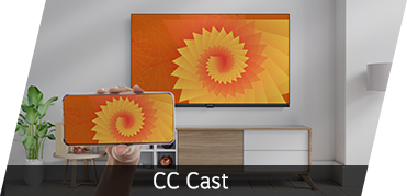 Smart TV Asanzo 32inch - 32S56 (Linux TV)