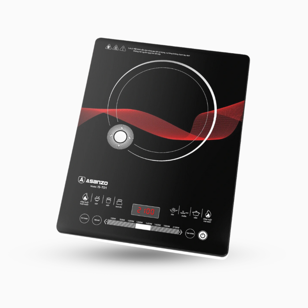 BẾP TỪ ĐƠN IS-TD1