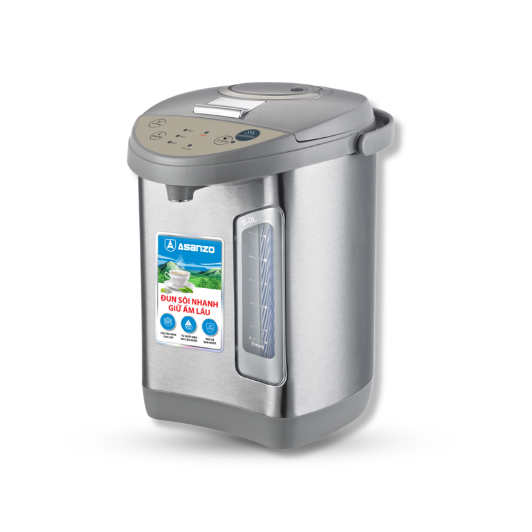 BÌNH THỦY ĐIỆN 5.0L HP - 50YB