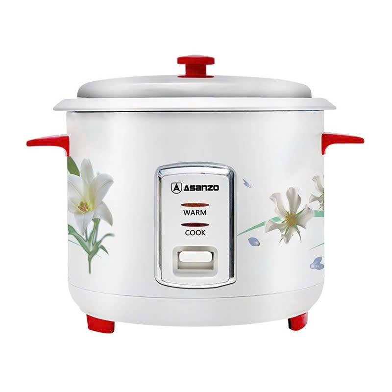 NỒI CƠM ĐIỆN NẮP RỜI RC-12WR