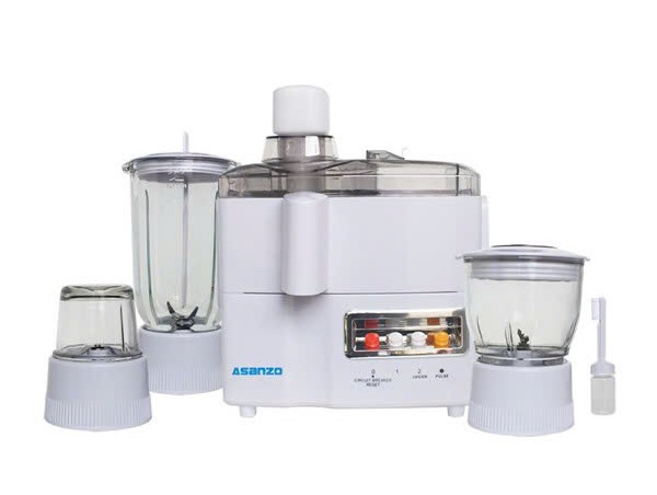 MÁY XAY SINH TỐ ĐA NĂNG BF-400S