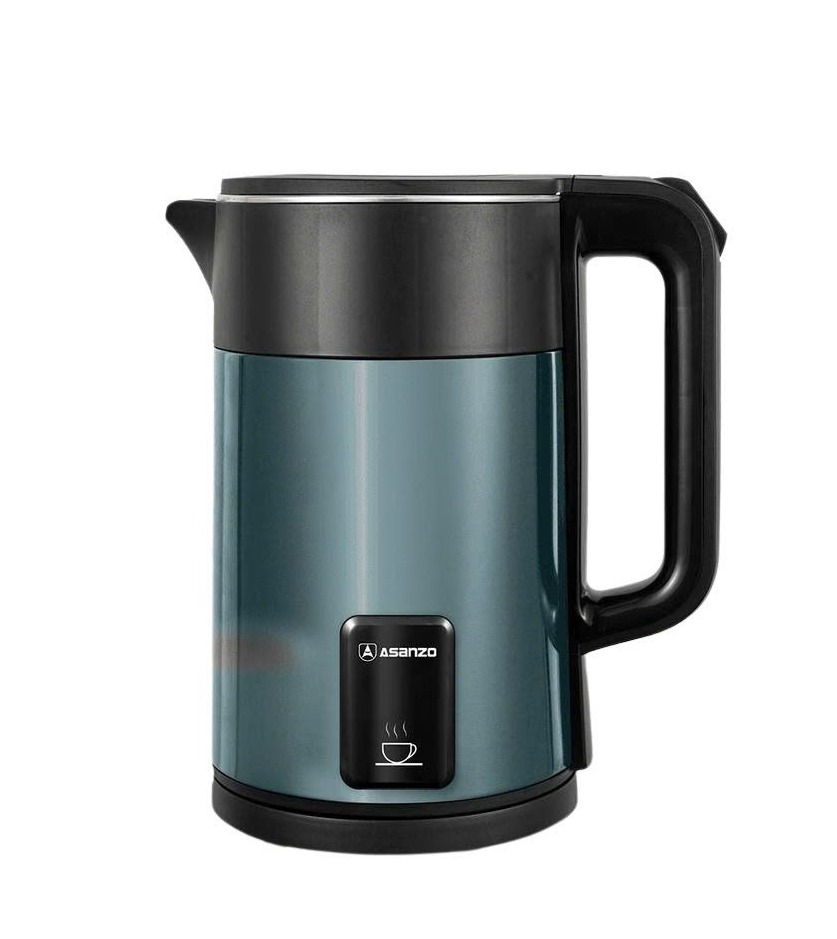 ẤM ĐUN SIÊU TỐC 2 LỚP 1.8L  SK-1820