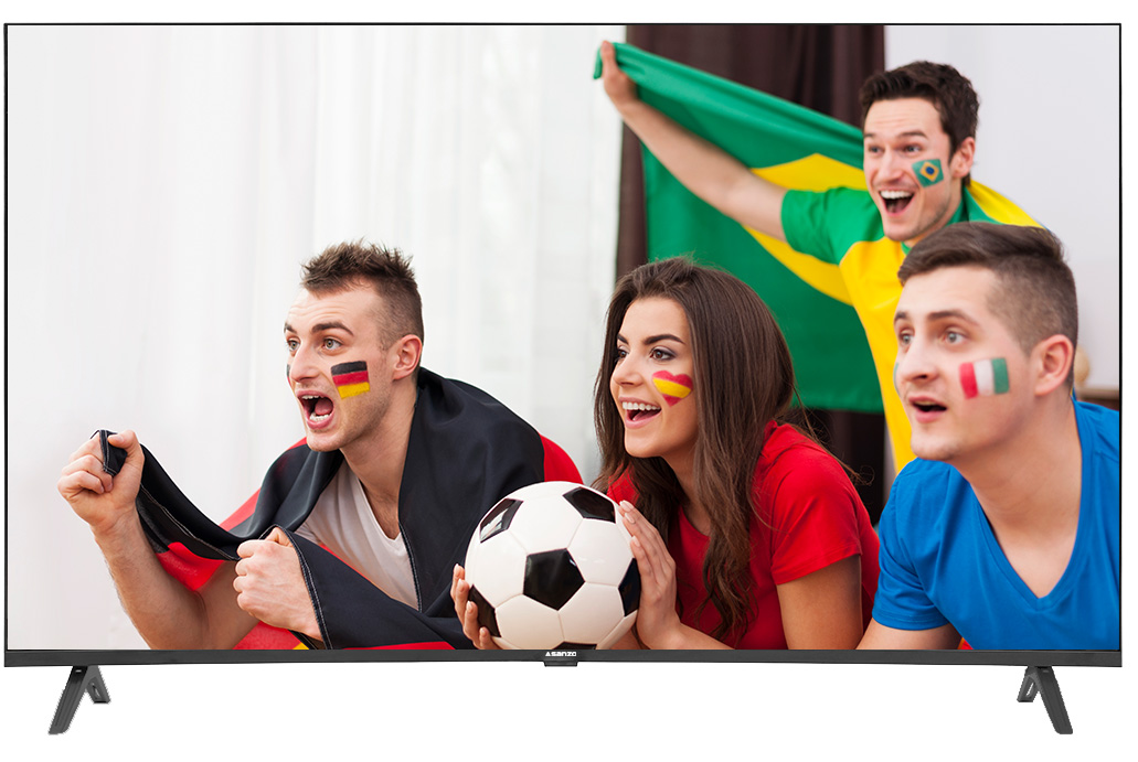 SMART TV 4K 55" - 55U73