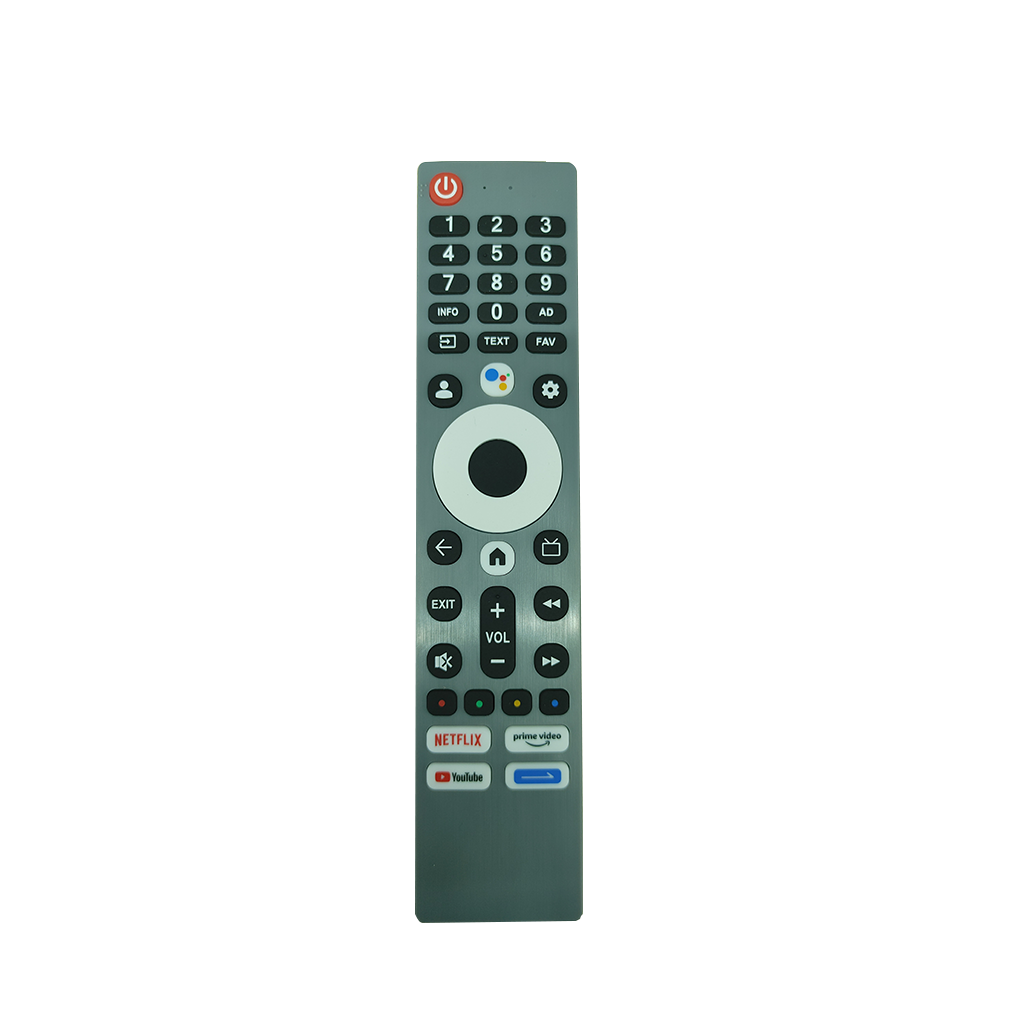 GOOGLE TV 43" - 43EX8