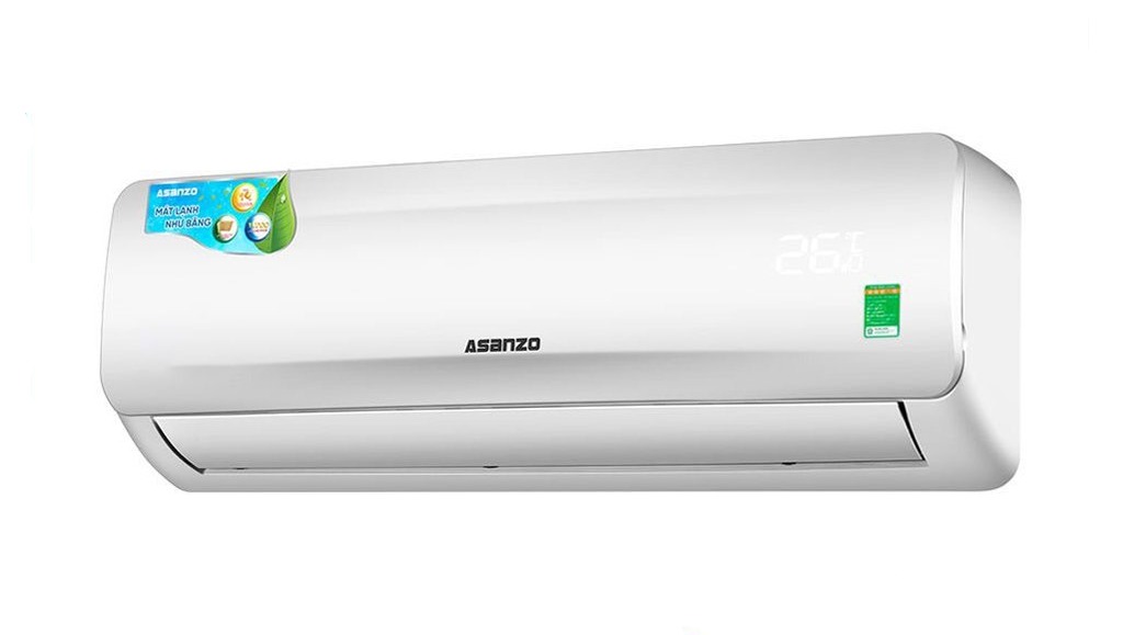 ĐIỀU HÒA KHÔNG KHÍ ASZ – S28N66 (28000BTU)