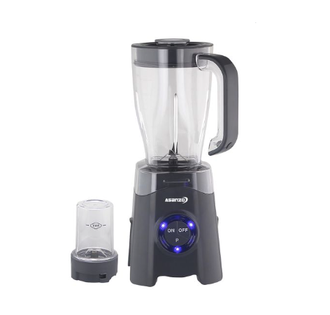 MÁY XAY SINH TỐ 2 CỐI PHÍM CẢM ỨNG BL-302P