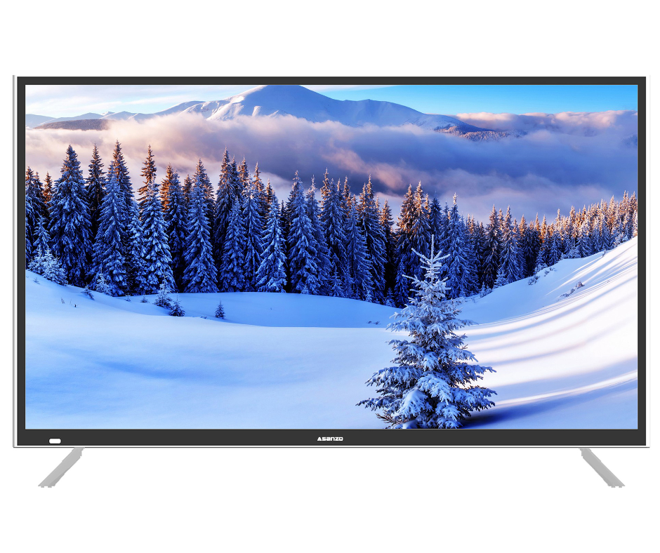 SMART TV KÍNH CƯỜNG LỰC 50”- 50AG600K (Android 11.0)