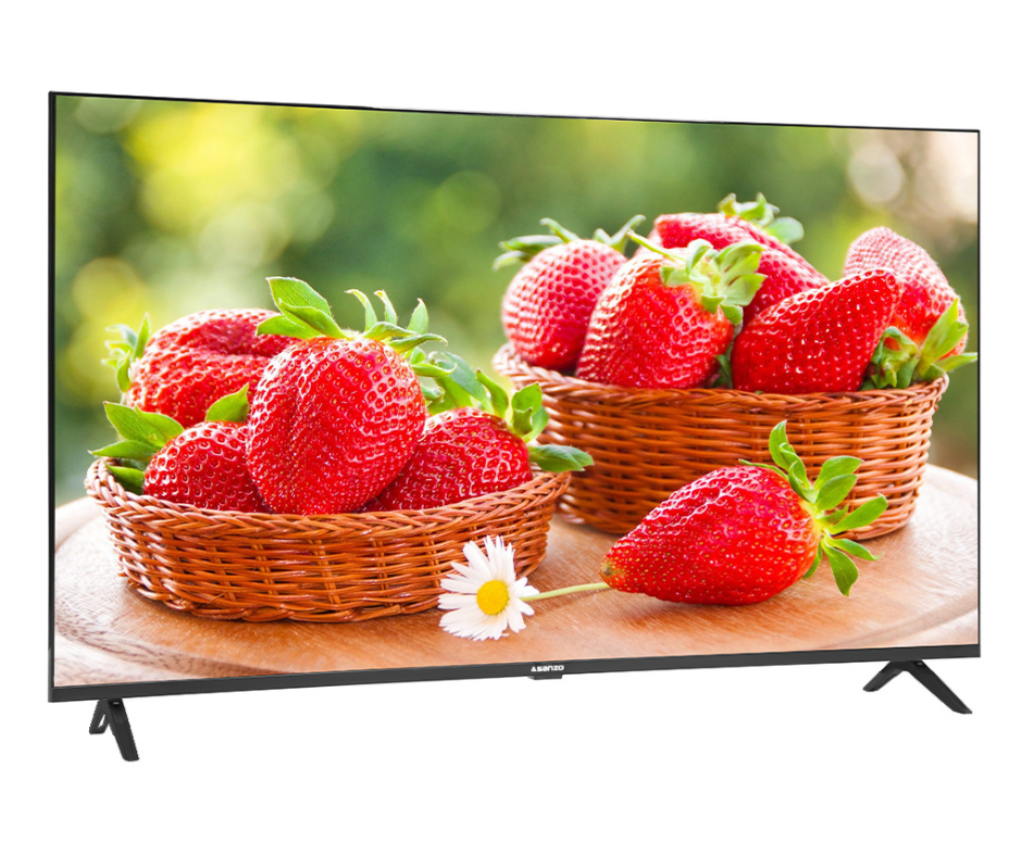 SMART TV 4K 55" - 55U73