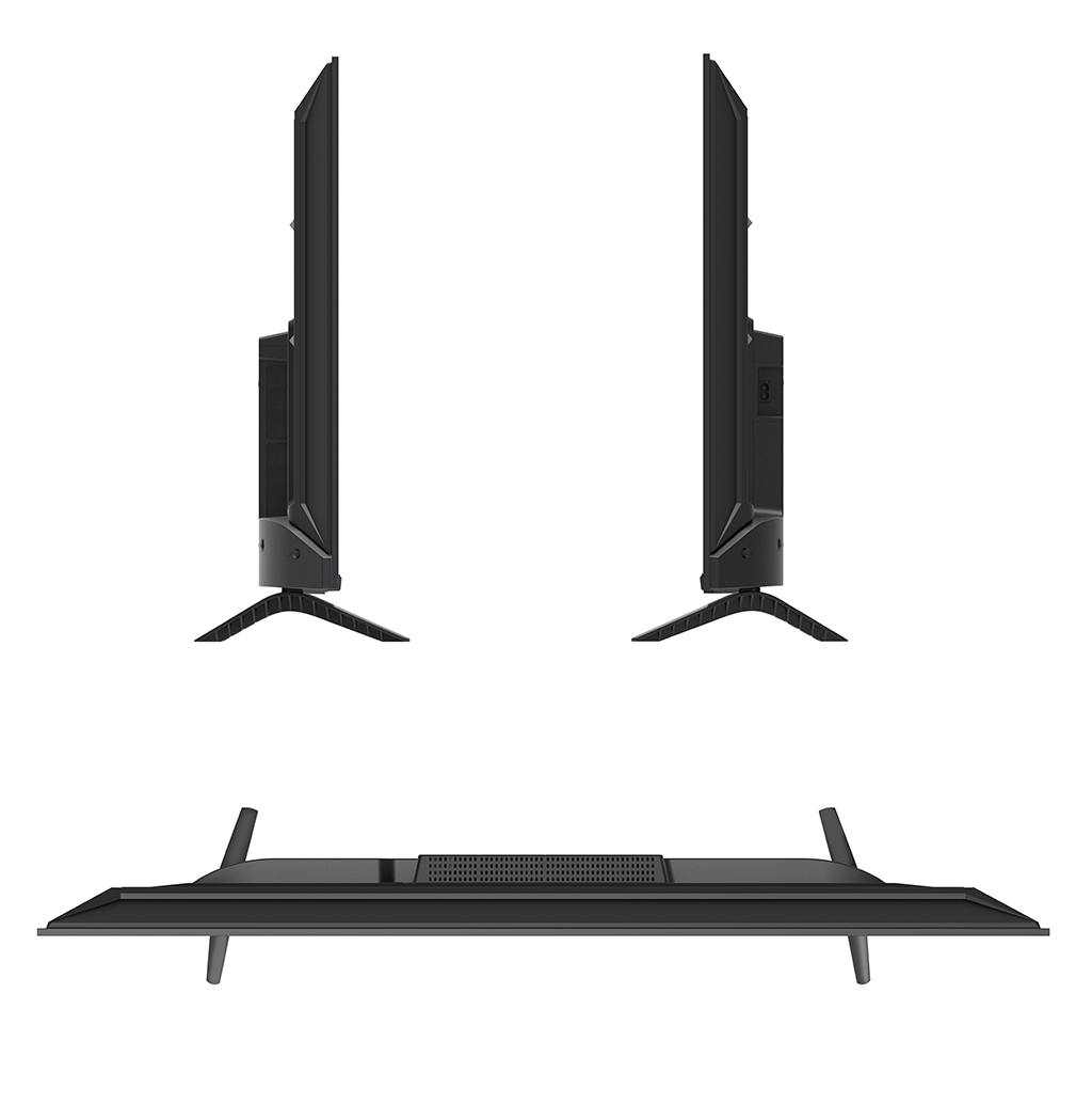 GOOGLE TV 43" - 43EX8