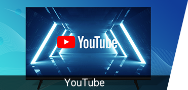 Smart TV Asanzo 32inch - 32S56 (Linux TV)