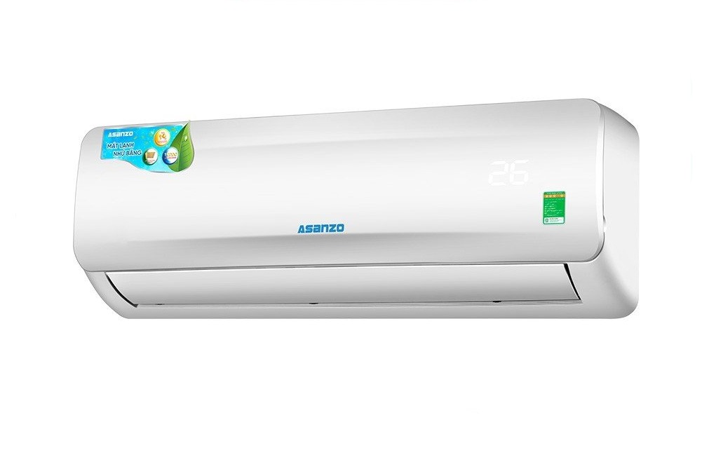 ĐIỀU HÒA KHÔNG KHÍ ASZ S35NT2– (12000BTU)