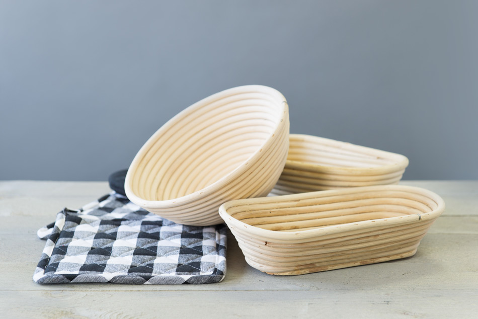 What Size Banneton Should I Use?