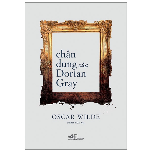 CHAN DUNG CUA DORIAN GRAY (BIA CUNG)