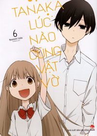 Tanaka Lúc Nào Cũng Vật Vờ - Tập 6