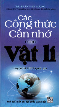 CAC CONG THUC CAN NHO MON VAT LI (QGHN) H-A