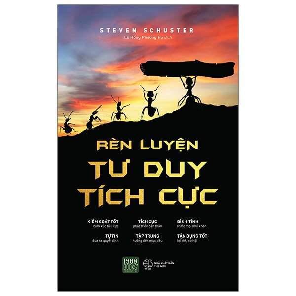 REN LUYEN TU DUY TICH CUC