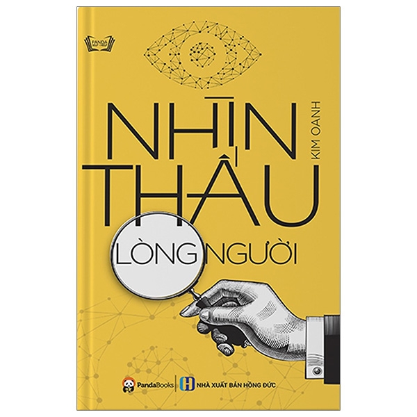 Nhìn Thấu Lòng Người (Tái Bản 2020)