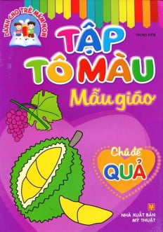 TAP TO MAU MAU GIAO - QUA