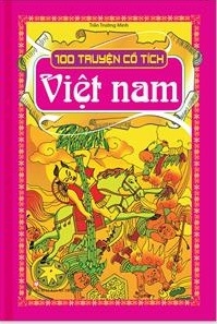 101 Truyện Cổ Tích Việt Nam