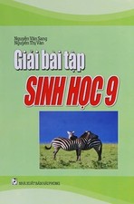 Giải Bài Tập Sinh Học 9 (HP) M-T