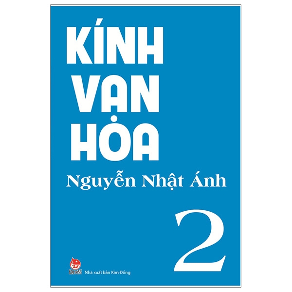 Kính Vạn Hoa Tập 2