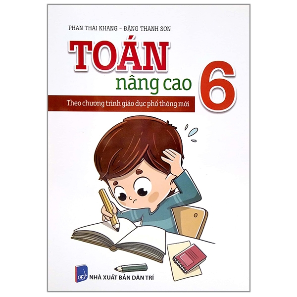 Toán nâng cao lớp 6 (theo chương trình mới)