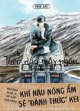 Theo Dấu Mây Ngàn - Tập 6