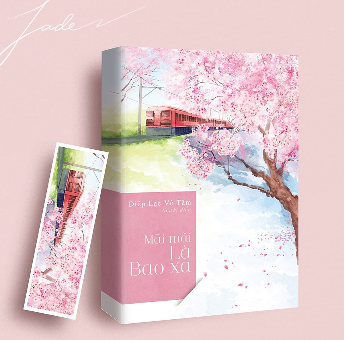 Mãi mãi là bao xa