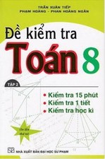 Đề Kiểm Tra Toán 8 TAP 2 (DHSP) H-A