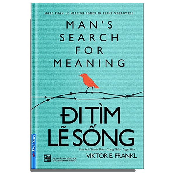 Đi Tìm Lẽ Sống (Tái Bản)
