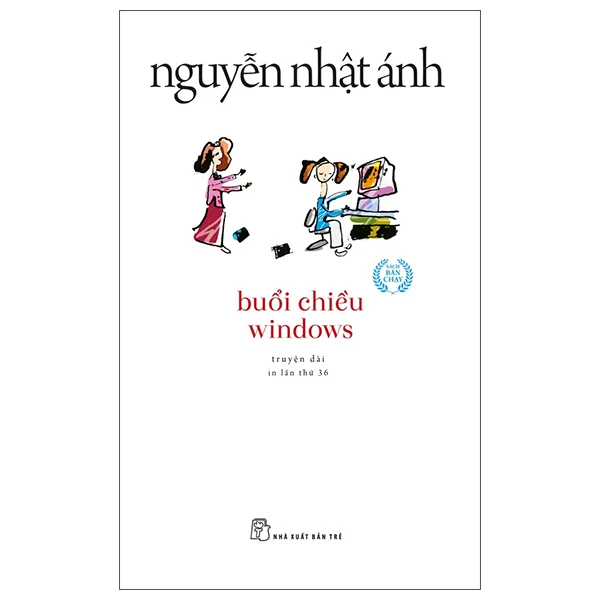 NNA Buổi chiều Windows
