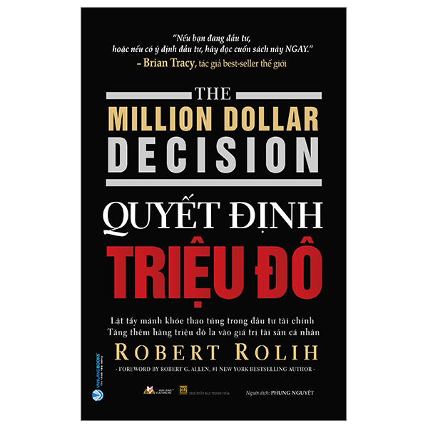Quyết định triệu đô (TH) V-L