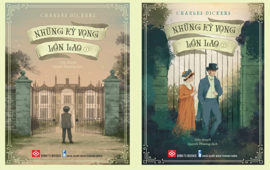 Combo 2T: Những kỳ vọng lớn lao