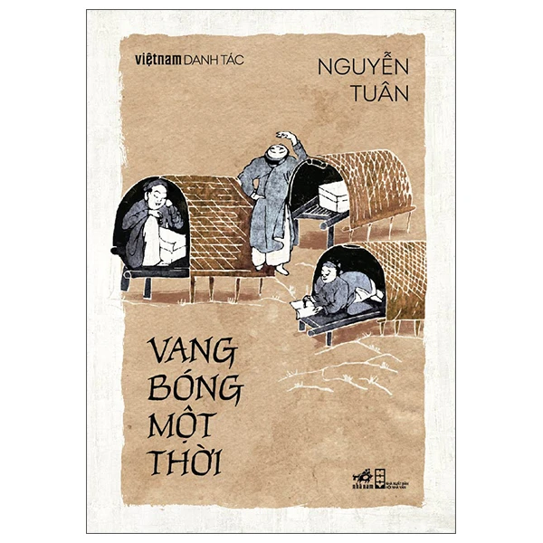 Vang bóng một thời (TB) Danh tác