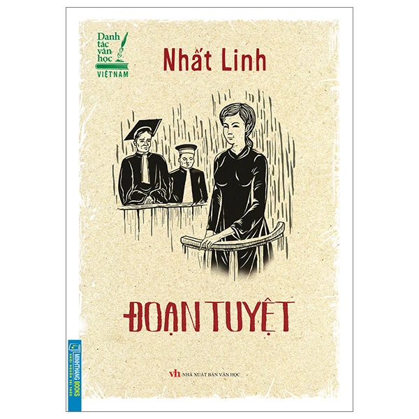 Đoạn tuyệt (Danh tác văn học Việt Nam)