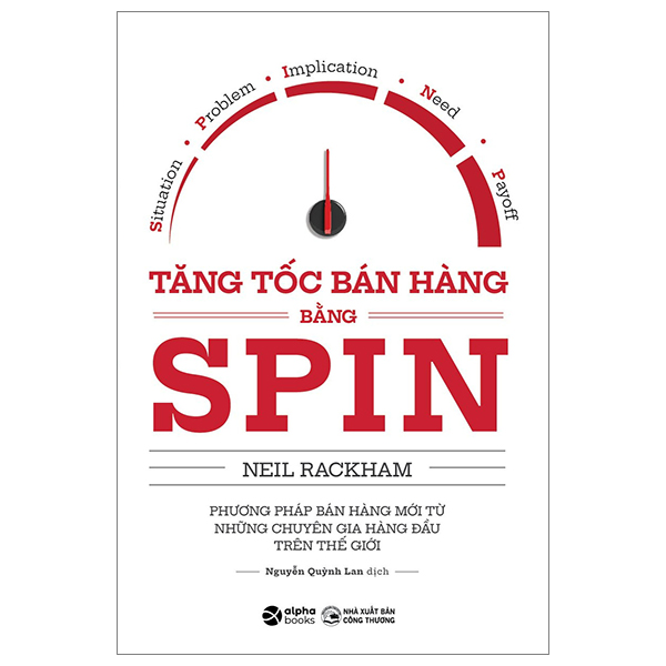 Tăng tốc bán hàng bằng SPIN 139k