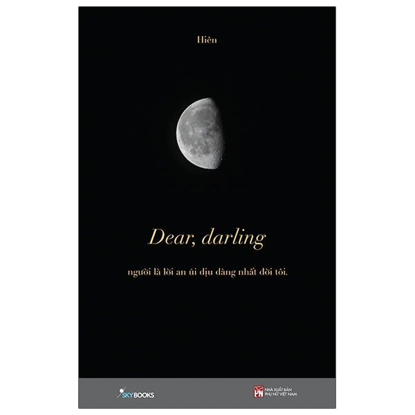 Dear, darling