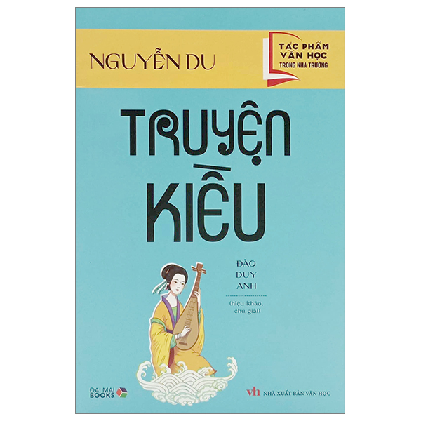 Truyện Kiều - Nguyễn Du