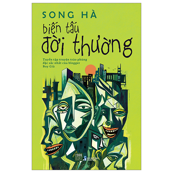 Biến tấu đời thường