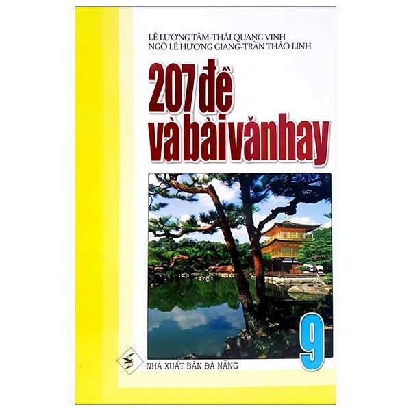 207 Đề Và Bài Văn Hay 9 (DNA) M-T