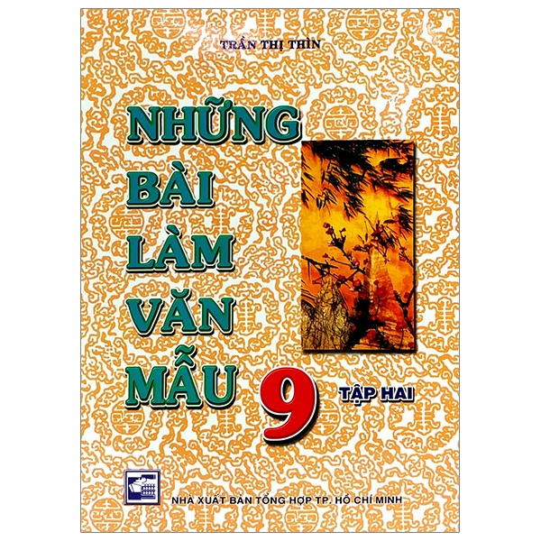 NHUNG BAI LAM VAN MAU 9 TAP 2 (TT THIN)