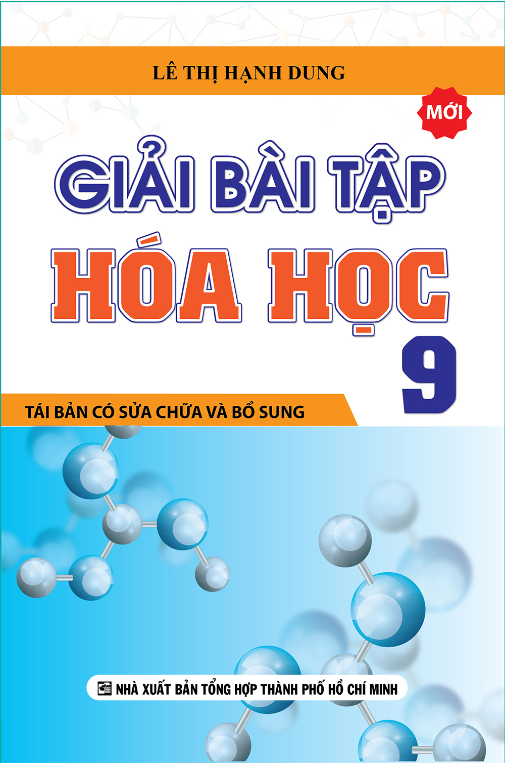 Giải bài tập hoá học 9 (THHCM) K-V