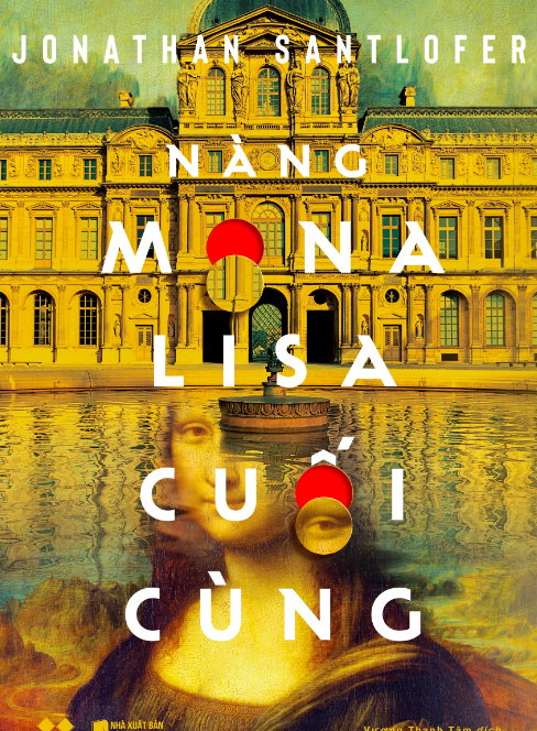 Nàng Monalisa cuối cùng